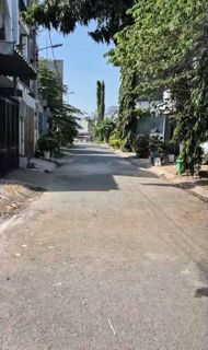 Bán đất mặt tiền Đường 13 Tam Bình, Dt 134m2 ngang 6m, đường 10m, giá tốt, kinh doanh đa nghề